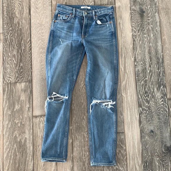 GRLFRND Naomi jeans - Picture 2 of 4